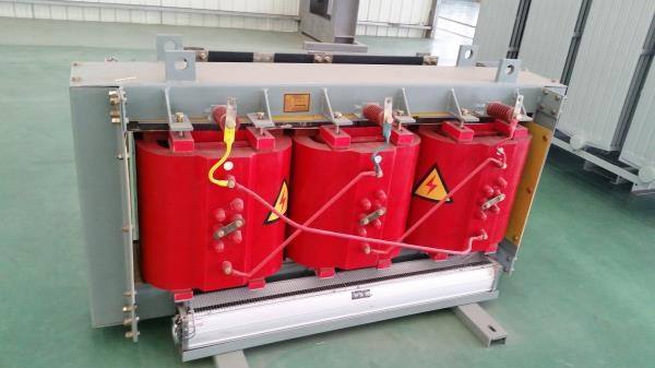 KBSGZY-2500矿用隔爆元宝山干式变压器 KBSGZY-2500矿用隔爆元宝山干式变压器