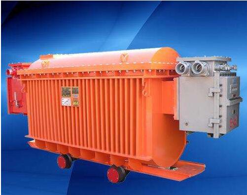 KBSG-1250KVA隔爆型元宝山矿用变压器 KBSG-1250KVA隔爆型元宝山矿用变压器